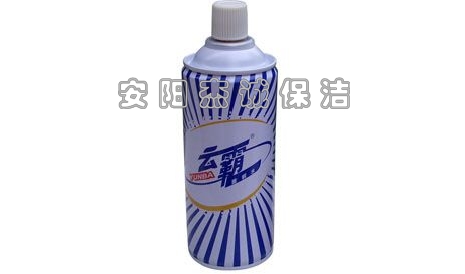 云霸 YB006 擦銅水